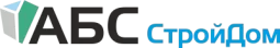 логотип АБС-СтройДом, ссылка